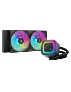 Водно охлаждане DeepCool  240